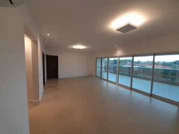 Apartamento alto padrão, Bairro Jardim Ilhas do Sul, (Zona Sul), em Ribeirão Preto/SP: