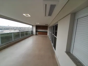 Apartamento alto padrão, Bairro Jardim Ilhas do Sul, (Zona Sul), em Ribeirão Preto/SP: