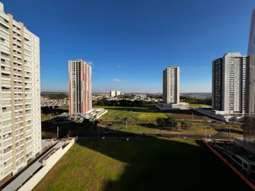 Apartamento padrão, Bairro Quinta da Primavera, Zona Sul, Ribeirão Preto SP