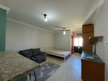 Apartamento padro mobiliado, Bairro Nova Aliana, (Zona Sul), Ribeiro Preto SP.
