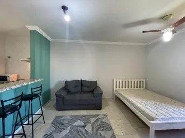 Apartamento padrão mobiliado, Bairro Nova Aliança, (Zona Sul), Ribeirão Preto SP.