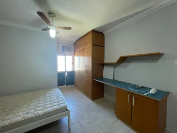 Apartamento padrão mobiliado, Bairro Nova Aliança, (Zona Sul), Ribeirão Preto SP.
