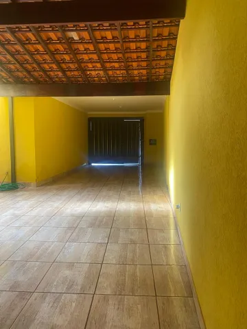 Casa padrão, Bairro Jardim Florestan Fernandes, (Zona Leste), Ribeirão Preto SP.