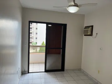 Apartamento padrão, Bairro Centro, (Zona Central), Ribeirão Preto SP.