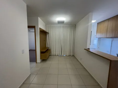 Apartamento Padrão, Bairro Olhos D´Água, Zona Sul, em Ribeirão Preto/SP.