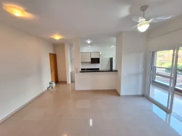 Apartamento padrão, Bairro Nova Aliança Sul, (Zona Sul), em Ribeirão Preto/SP: