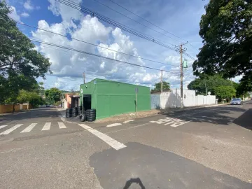 Terreno murado, Bairro Jardim Paulistano, (Zona Leste), Ribeirão Preto SP.