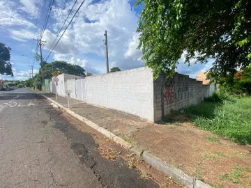 imagem 5 - Terreno murado, Bairro Jardim Paulistano, (Zona Leste), Ribeirão Preto SP. imagem 5 - Terreno murado, Bairro Jardim Paulistano, (Zona Leste), Ribeirão Preto SP.