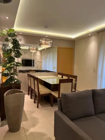 imagem 2 - Apartamento mobiliado, Bairro Jardim Botânico, (Zona Sul), em Ribeirão Preto/SP: imagem 2 - Apartamento mobiliado, Bairro Jardim Botânico, (Zona Sul), em Ribeirão Preto/SP:
