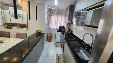 imagem 3 - Apartamento no Bairro Lagoinha, Zona Leste de Ribeirão Preto/SP. imagem 3 - Apartamento no Bairro Lagoinha, Zona Leste de Ribeirão Preto/SP.