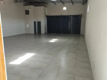 imagem 1 - Salão comercial no Bairro Jardim Cristo Redentor, Zona Norte de Ribeirão Preto/SP. imagem 1 - Salão comercial no Bairro Jardim Cristo Redentor, Zona Norte de Ribeirão Preto/SP.