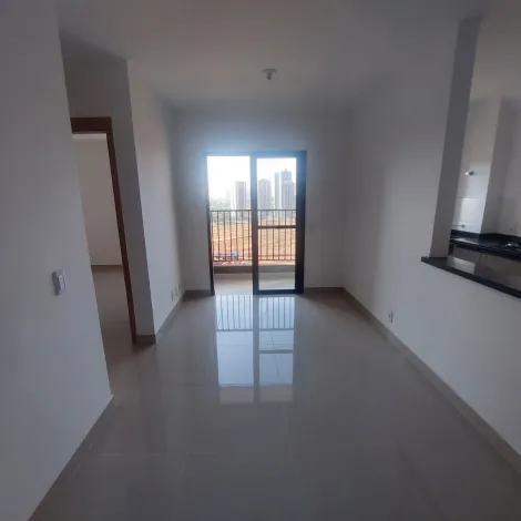 imagem 1 - Apartamento padrão com 50 m², Bairro Olhos D´Água, Zona Sul, em Ribeirão Preto/SP. imagem 1 - Apartamento padrão com 50 m², Bairro Olhos D´Água, Zona Sul, em Ribeirão Preto/SP.