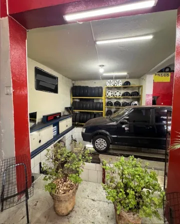 imagem 2 - Salão comercial no Bairro Jardim América, Zona Sul de Ribeirão Preto/SP. imagem 2 - Salão comercial no Bairro Jardim América, Zona Sul de Ribeirão Preto/SP.