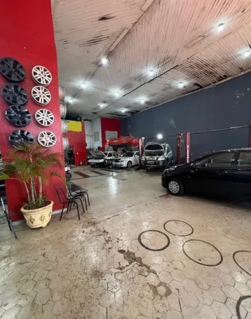 imagem 1 - Salão comercial no Bairro Jardim América, Zona Sul de Ribeirão Preto/SP. imagem 1 - Salão comercial no Bairro Jardim América, Zona Sul de Ribeirão Preto/SP.