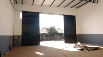 imagem 4 - Galpão comercial em Cravinhos, Zona Leste de Ribeirão Preto/SP. imagem 4 - Galpão comercial em Cravinhos, Zona Leste de Ribeirão Preto/SP.