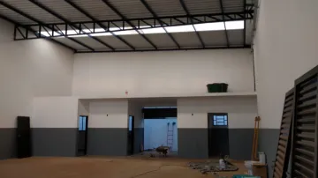 imagem 2 - Galpão comercial em Cravinhos, Zona Leste de Ribeirão Preto/SP. imagem 2 - Galpão comercial em Cravinhos, Zona Leste de Ribeirão Preto/SP.