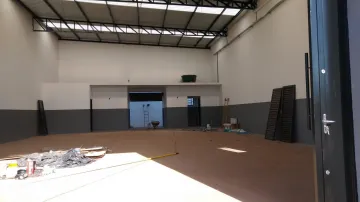 imagem 3 - Galpão comercial em Cravinhos, Zona Leste de Ribeirão Preto/SP. imagem 3 - Galpão comercial em Cravinhos, Zona Leste de Ribeirão Preto/SP.