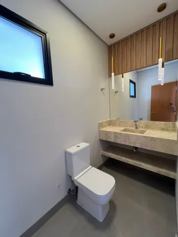 imagem 3 - Casa térrea em condomínio fechado, Bonfim Paulista, Zona Sul, Ribeirão Preto/SP. imagem 3 - Casa térrea em condomínio fechado, Bonfim Paulista, Zona Sul, Ribeirão Preto/SP.