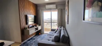 imagem 1 - Apartamento padrão no Bairro Ribeirânia, Zona Leste de Ribeirão Preto/SP. imagem 1 - Apartamento padrão no Bairro Ribeirânia, Zona Leste de Ribeirão Preto/SP.