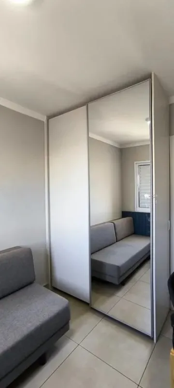 imagem 4 - Apartamento padrão no Bairro Ribeirânia, Zona Leste de Ribeirão Preto/SP. imagem 4 - Apartamento padrão no Bairro Ribeirânia, Zona Leste de Ribeirão Preto/SP.