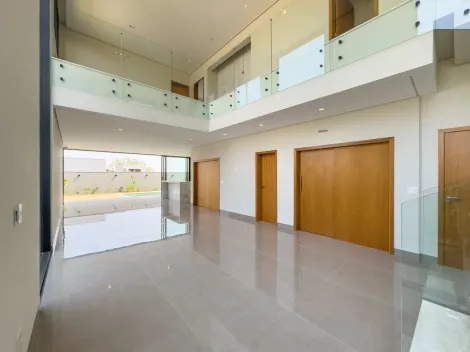 imagem 1 - Casa sobrado condomínio fechado, Vila do Golf, Zona Sul, Ribeirão Preto SP imagem 1 - Casa sobrado condomínio fechado, Vila do Golf, Zona Sul, Ribeirão Preto SP
