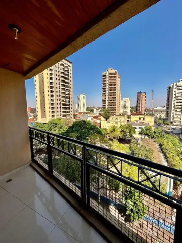 imagem 3 - Apartamento padrão, bairro Centro, Zona Central em Ribeirão Preto/SP; imagem 3 - Apartamento padrão, bairro Centro, Zona Central em Ribeirão Preto/SP;