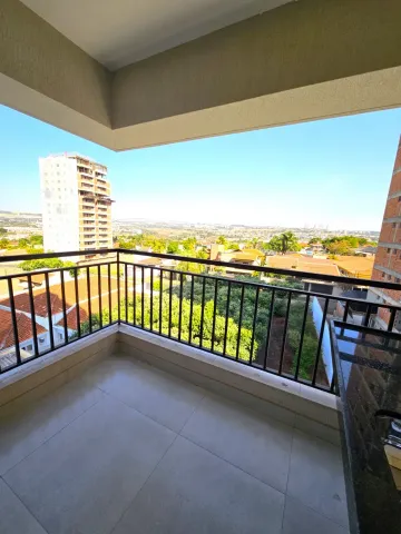 imagem 3 - Apartamento padrão, bairro Ribeirânia, Zona Leste, região faculdade Unaerp, Ribeirão Preto SP imagem 3 - Apartamento padrão, bairro Ribeirânia, Zona Leste, região faculdade Unaerp, Ribeirão Preto SP