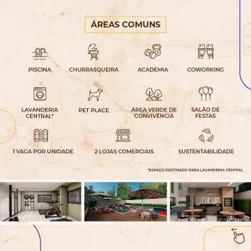 imagem 5 - Apartamento em construção, Vila Amélia, Zona Oeste, região da Usp, Ribeirão Preto SP imagem 5 - Apartamento em construção, Vila Amélia, Zona Oeste, região da Usp, Ribeirão Preto SP