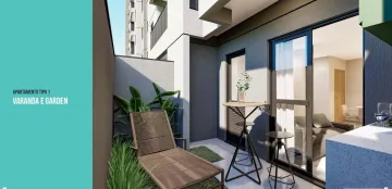 imagem 1 - Lançamento apartamento padrão, Residencial Fiusa 016, (Zona Sul), Ribeirão Preto/SP: imagem 1 - Lançamento apartamento padrão, Residencial Fiusa 016, (Zona Sul), Ribeirão Preto/SP:
