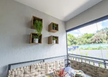 imagem 3 - Apartamento - Padrão imagem 3 - Apartamento - Padrão