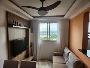 imagem 1 - Apartamento padrão, Bairro Mirante Sul, (Zona Sul), em Ribeirão Preto/SP: imagem 1 - Apartamento padrão, Bairro Mirante Sul, (Zona Sul), em Ribeirão Preto/SP: