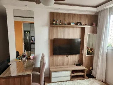imagem 2 - Apartamento padrão, Bairro Mirante Sul, (Zona Sul), em Ribeirão Preto/SP: imagem 2 - Apartamento padrão, Bairro Mirante Sul, (Zona Sul), em Ribeirão Preto/SP: