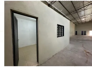 imagem 3 - Galpão comercial no Bairro Vila Carvalho, Zona Norte de Ribeirão Preto/SP. imagem 3 - Galpão comercial no Bairro Vila Carvalho, Zona Norte de Ribeirão Preto/SP.