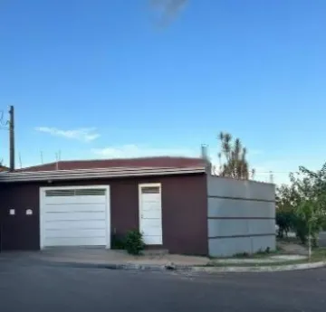 imagem 1 - Casa padrão, Bairro Doutor Paulo Gomes Romeo, (Zona Oeste), em Ribeirão Preto/SP: imagem 1 - Casa padrão, Bairro Doutor Paulo Gomes Romeo, (Zona Oeste), em Ribeirão Preto/SP: