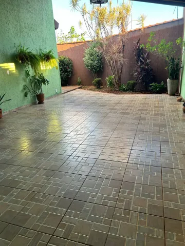 imagem 3 - Casa padrão, Bairro Doutor Paulo Gomes Romeo, (Zona Oeste), em Ribeirão Preto/SP: imagem 3 - Casa padrão, Bairro Doutor Paulo Gomes Romeo, (Zona Oeste), em Ribeirão Preto/SP: