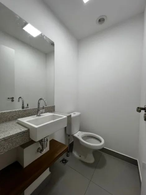 imagem 4 - Apartamento padrão, Jardim Olhos D`água, Zona Sul, Ribeirão Preto SP imagem 4 - Apartamento padrão, Jardim Olhos D`água, Zona Sul, Ribeirão Preto SP