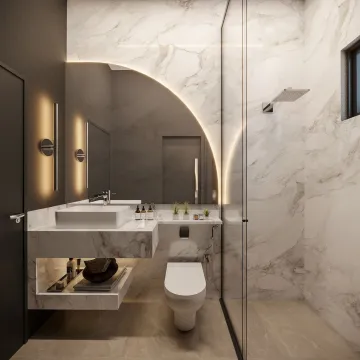imagem 5 - Casa - Condomínio imagem 5 - Casa - Condomínio