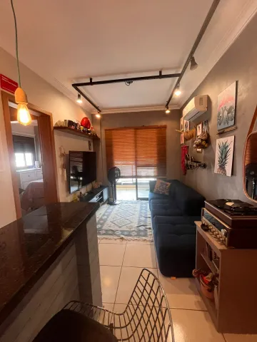 imagem 1 - Apartamento padrão mobiliado, Jardim Palma Travassos, Zona Leste, Ribeirão Preto SP imagem 1 - Apartamento padrão mobiliado, Jardim Palma Travassos, Zona Leste, Ribeirão Preto SP
