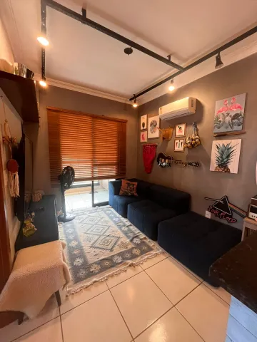 imagem 2 - Apartamento padrão mobiliado, Jardim Palma Travassos, Zona Leste, Ribeirão Preto SP imagem 2 - Apartamento padrão mobiliado, Jardim Palma Travassos, Zona Leste, Ribeirão Preto SP