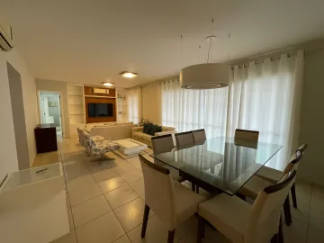 imagem 2 - Lindo apartamento mobiliado com 167,65 m2, Jardim Botânico, Zona Sul,Ribeirão Preto SP imagem 2 - Lindo apartamento mobiliado com 167,65 m2, Jardim Botânico, Zona Sul,Ribeirão Preto SP