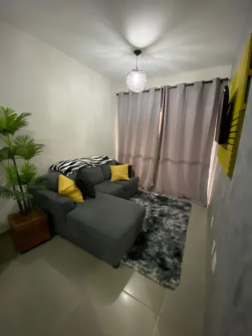 imagem 1 - Apartamento padrão, Bairro Nova Aliança, (Zona Sul), em Ribeirão Preto/SP: imagem 1 - Apartamento padrão, Bairro Nova Aliança, (Zona Sul), em Ribeirão Preto/SP: