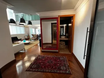 imagem 3 - Apartamento duplex alto padrão, Jardim Canadá, Zona Sul, Av. João Fiusa, Ribeirão Preto SP imagem 3 - Apartamento duplex alto padrão, Jardim Canadá, Zona Sul, Av. João Fiusa, Ribeirão Preto SP