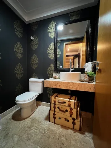 imagem 4 - Apartamento duplex alto padrão, Jardim Canadá, Zona Sul, Av. João Fiusa, Ribeirão Preto SP imagem 4 - Apartamento duplex alto padrão, Jardim Canadá, Zona Sul, Av. João Fiusa, Ribeirão Preto SP