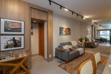 imagem 5 - Apartamento padrão, Jardim Olhos d`água, Zona Sul, Ribeirão Preto SP imagem 5 - Apartamento padrão, Jardim Olhos d`água, Zona Sul, Ribeirão Preto SP