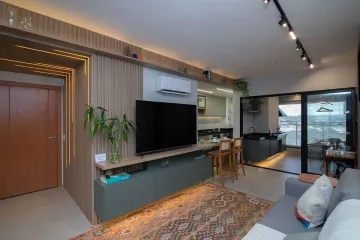 imagem 1 - Apartamento padrão, Jardim Olhos d`água, Zona Sul, Ribeirão Preto SP imagem 1 - Apartamento padrão, Jardim Olhos d`água, Zona Sul, Ribeirão Preto SP