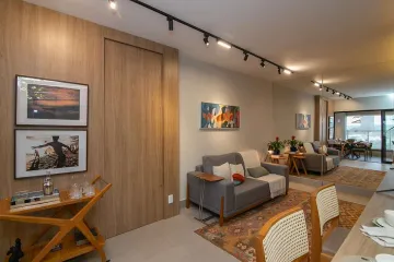 imagem 2 - Apartamento padrão, Jardim Olhos d`água, Zona Sul, Ribeirão Preto SP imagem 2 - Apartamento padrão, Jardim Olhos d`água, Zona Sul, Ribeirão Preto SP