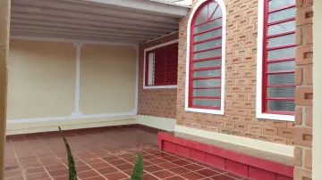 imagem 2 - Casa padrão, Bairro Vila Amélia, (Zona Oeste), em Ribeirão Preto/SP: imagem 2 - Casa padrão, Bairro Vila Amélia, (Zona Oeste), em Ribeirão Preto/SP: