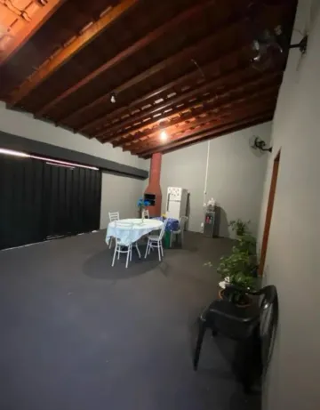 imagem 1 - Casa padrão, Bairro Jardim Procópio, (Zona Oeste), em Ribeirão Preto/SP: imagem 1 - Casa padrão, Bairro Jardim Procópio, (Zona Oeste), em Ribeirão Preto/SP: