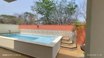 imagem 2 - Casa de ilha, térrea, em condomínio fechado, Loteamento Agra Ribeirão Preto, Zona Sul de Ribeirão Preto/SP. imagem 2 - Casa de ilha, térrea, em condomínio fechado, Loteamento Agra Ribeirão Preto, Zona Sul de Ribeirão Preto/SP.