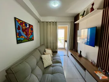 imagem 2 - Apartamento padrão, Bairro Nova Ribeirânia, (Zona Leste), em Ribeirão Preto/SP: imagem 2 - Apartamento padrão, Bairro Nova Ribeirânia, (Zona Leste), em Ribeirão Preto/SP: